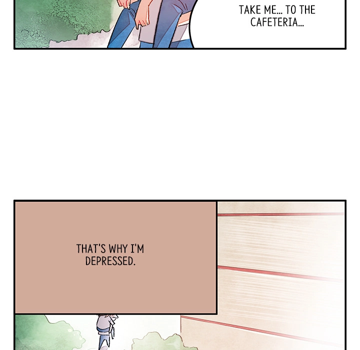 Won, Too, Three... Go! Chapter 29 page 73 - 
