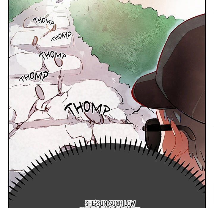 Won, Too, Three... Go! Chapter 29 page 74 - 