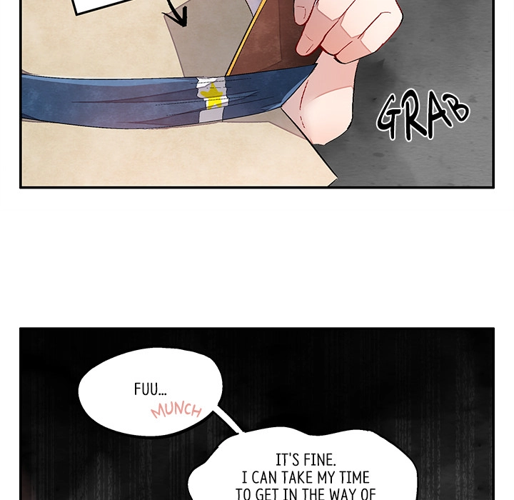 Won, Too, Three... Go! Chapter 29 page 76 - 