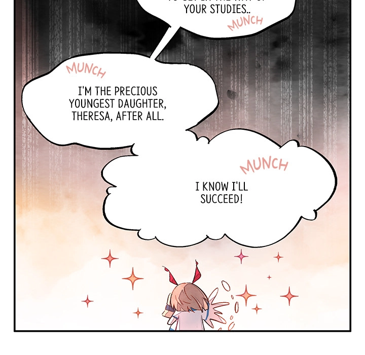 Won, Too, Three... Go! Chapter 29 page 77 - 