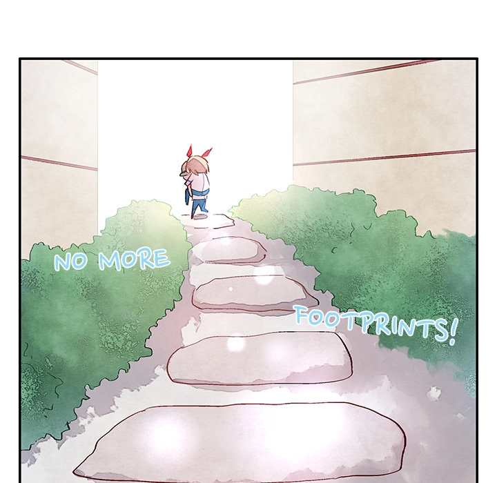 Won, Too, Three... Go! Chapter 29 page 78 - 