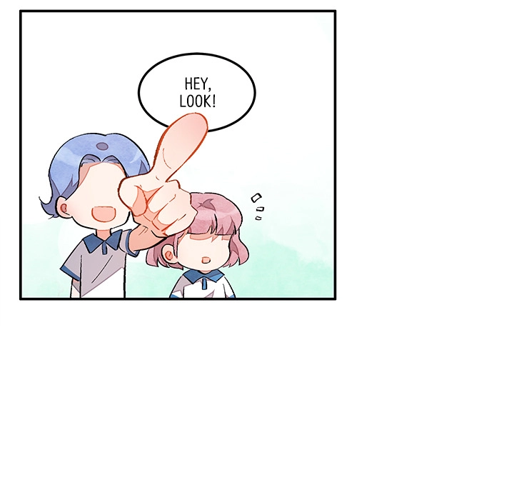 Won, Too, Three... Go! Chapter 29 page 84 - 