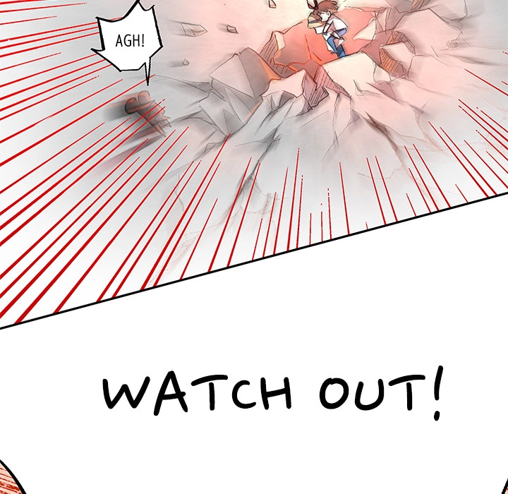 Won, Too, Three... Go! Chapter 29 page 88 - 