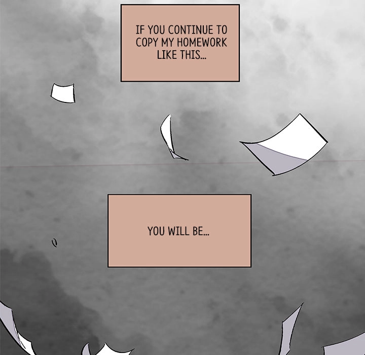 Won, Too, Three... Go! Chapter 29 page 10 - 