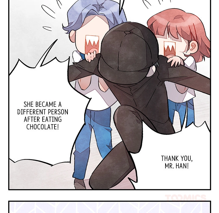 Won, Too, Three... Go! Chapter 29 page 93 - 