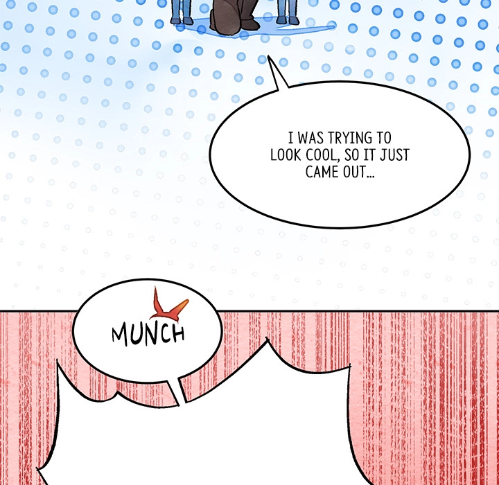 Won, Too, Three... Go! Chapter 29 page 96 - 