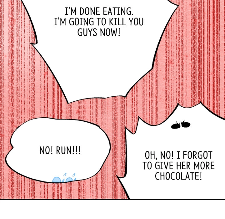 Won, Too, Three... Go! Chapter 29 page 97 - 