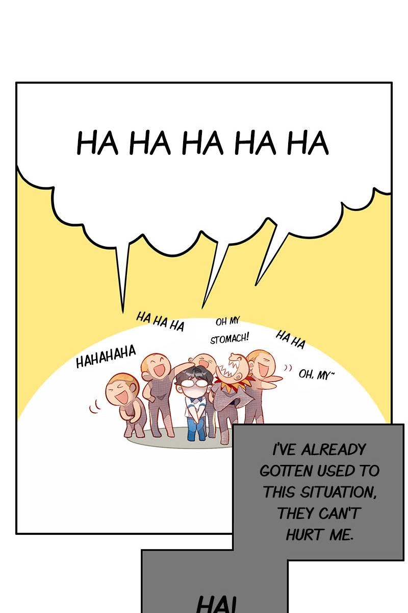 Won, Too, Three... Go! Chapter 3 page 15 - 