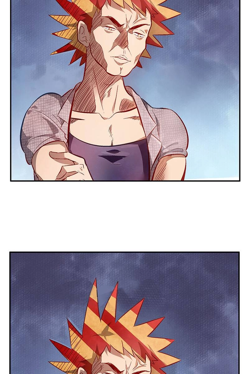 Won, Too, Three... Go! Chapter 3 page 20 - 