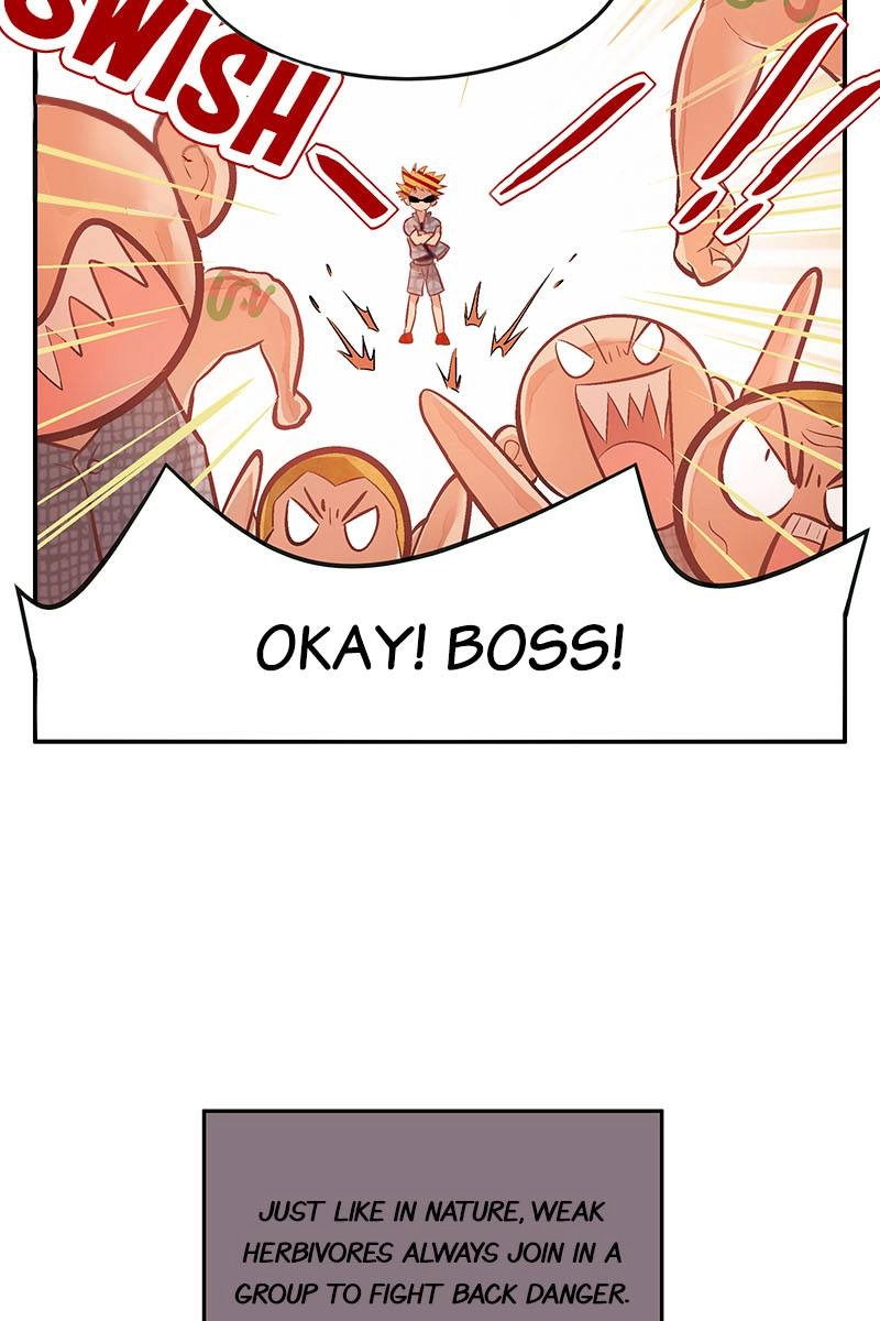 Won, Too, Three... Go! Chapter 3 page 3 - 
