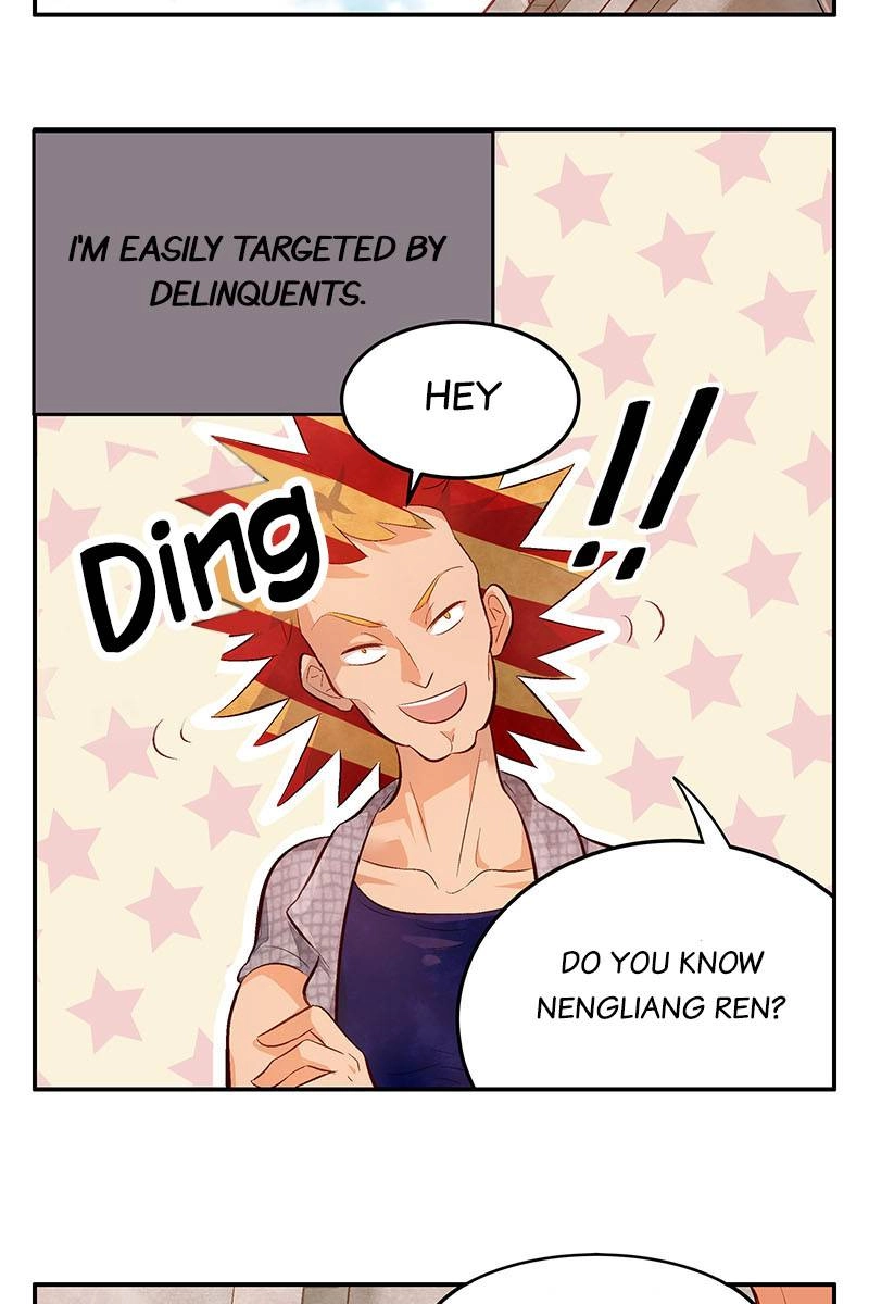Won, Too, Three... Go! Chapter 3 page 24 - 