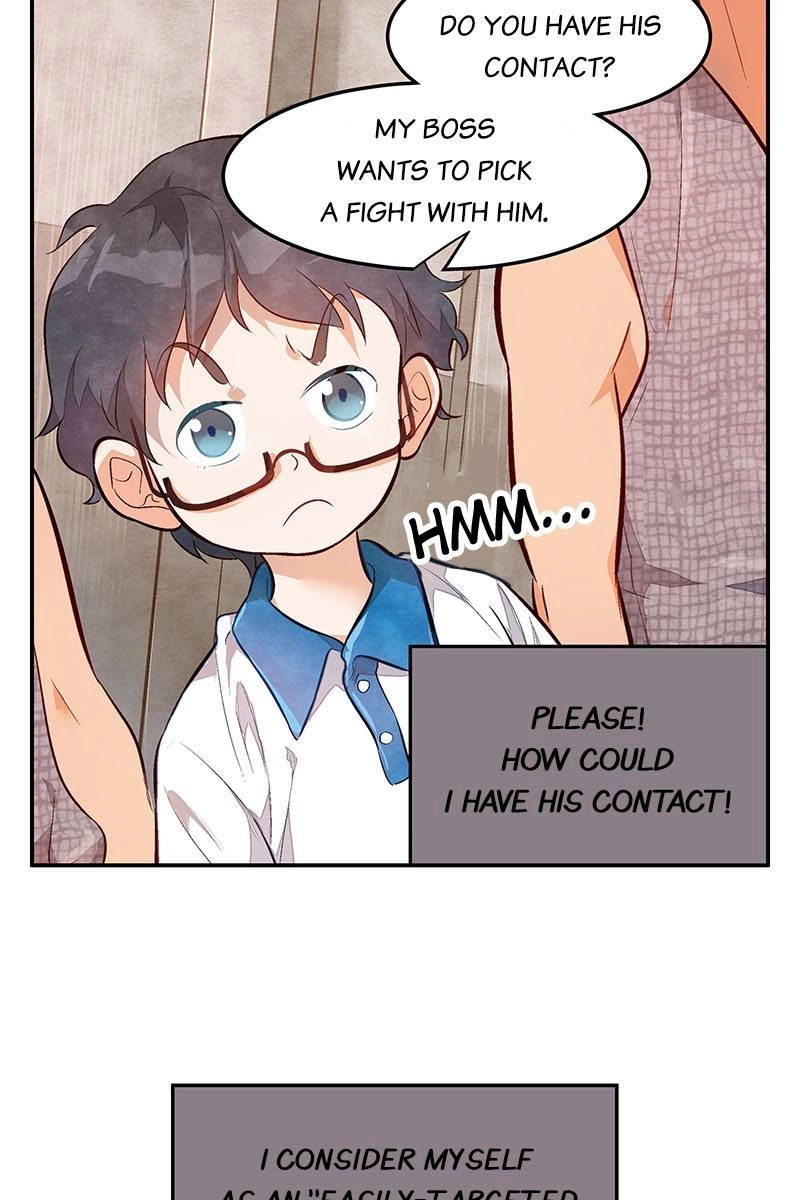 Won, Too, Three... Go! Chapter 3 page 25 - 