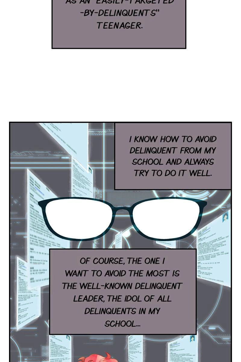 Won, Too, Three... Go! Chapter 3 page 26 - 