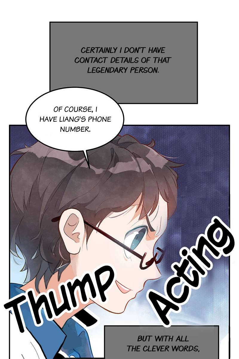Won, Too, Three... Go! Chapter 3 page 30 - 