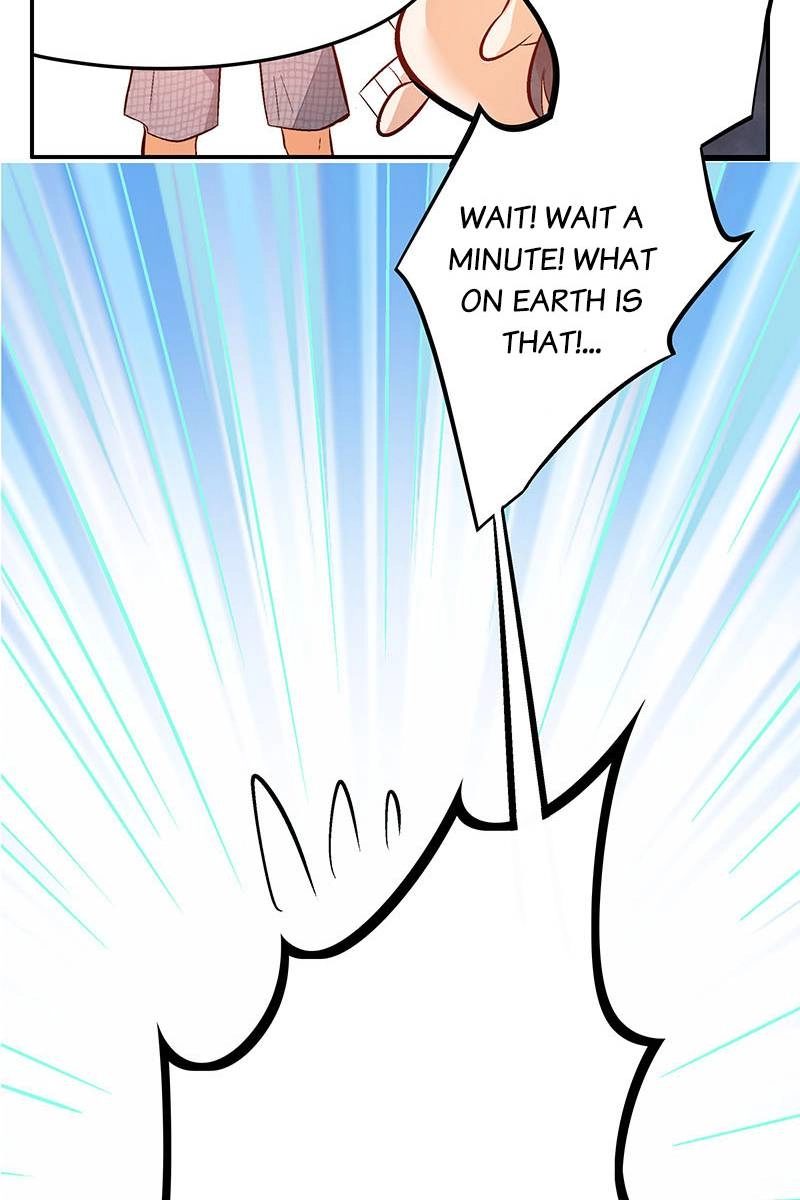 Won, Too, Three... Go! Chapter 3 page 32 - 