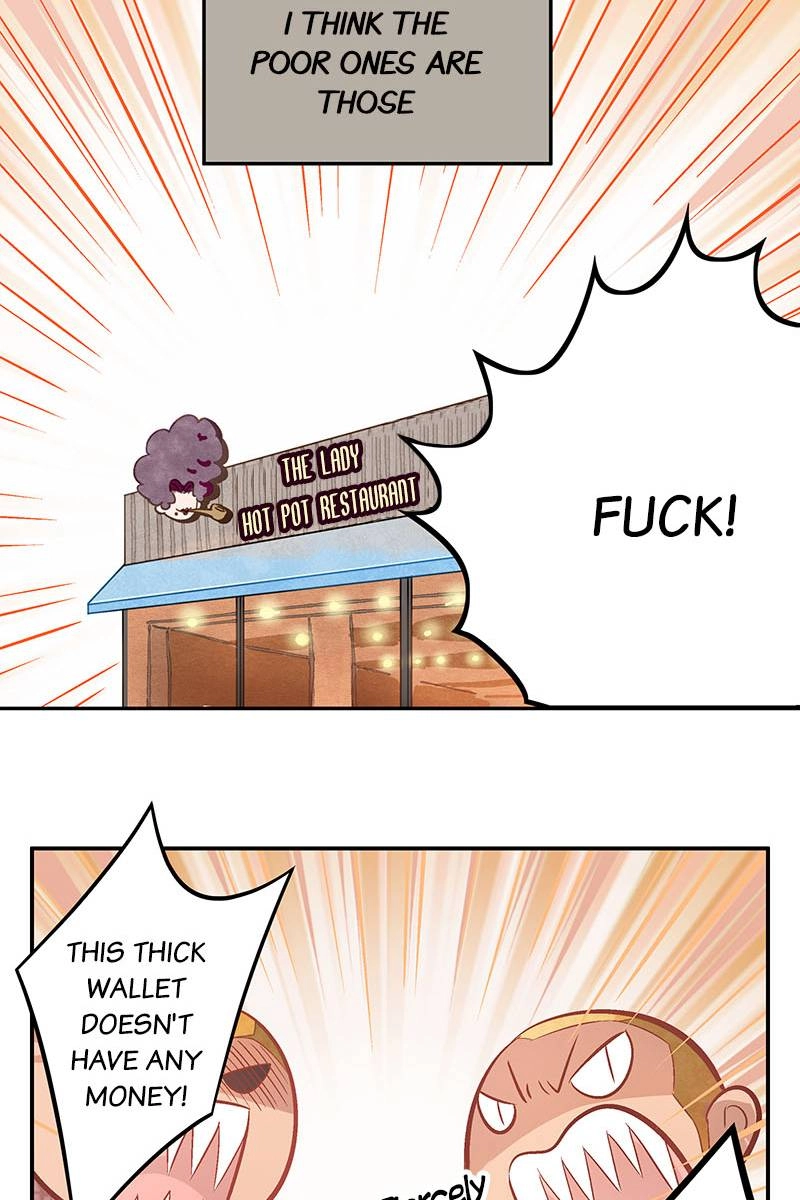 Won, Too, Three... Go! Chapter 3 page 7 - 