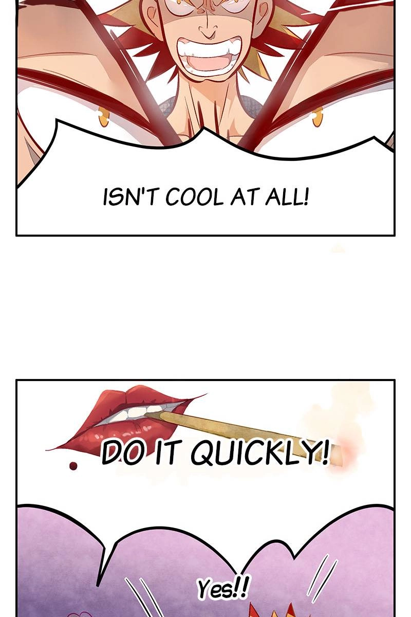 Won, Too, Three... Go! Chapter 3 page 9 - 