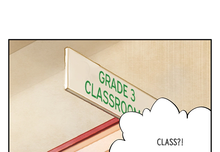 Won, Too, Three... Go! Chapter 30 page 1 - 