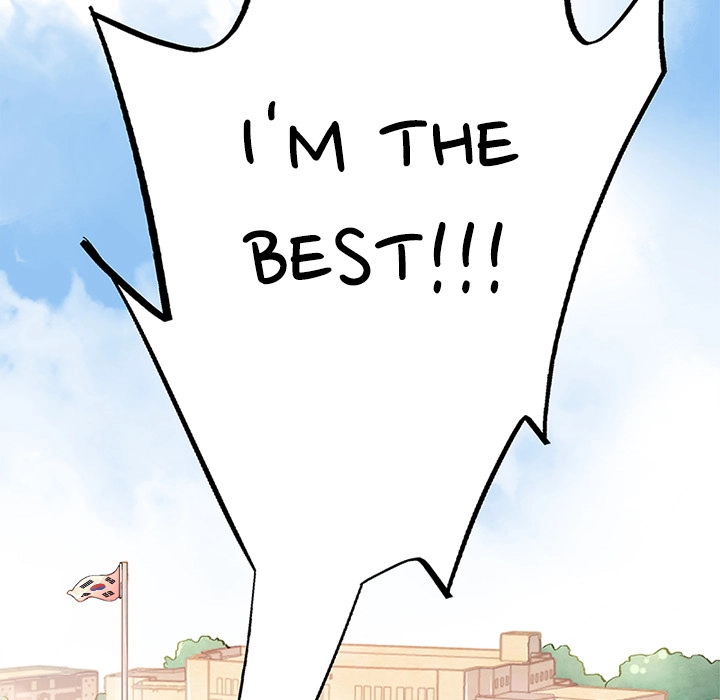 Won, Too, Three... Go! Chapter 30 page 102 - 