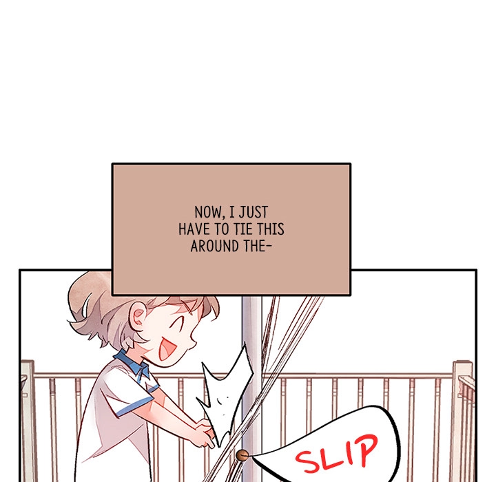Won, Too, Three... Go! Chapter 30 page 104 - 