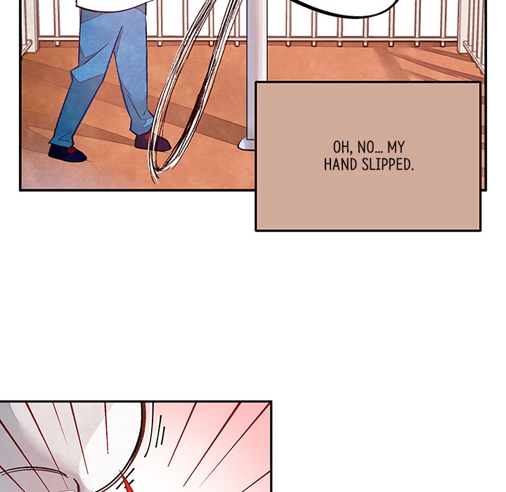Won, Too, Three... Go! Chapter 30 page 105 - 