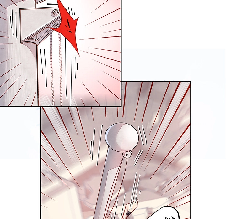 Won, Too, Three... Go! Chapter 30 page 106 - 