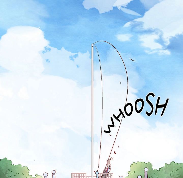 Won, Too, Three... Go! Chapter 30 page 108 - 