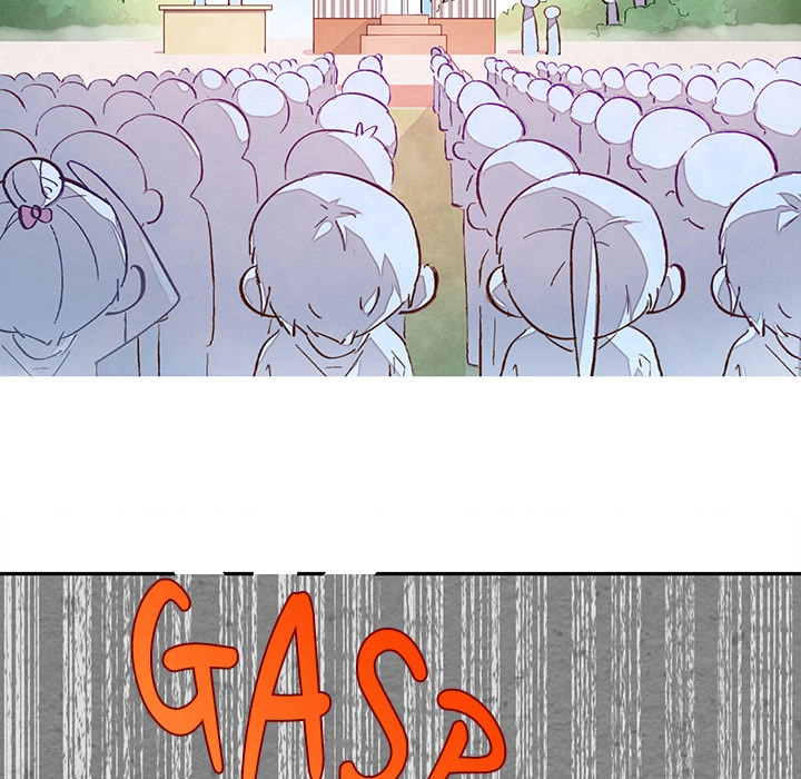 Won, Too, Three... Go! Chapter 30 page 109 - 