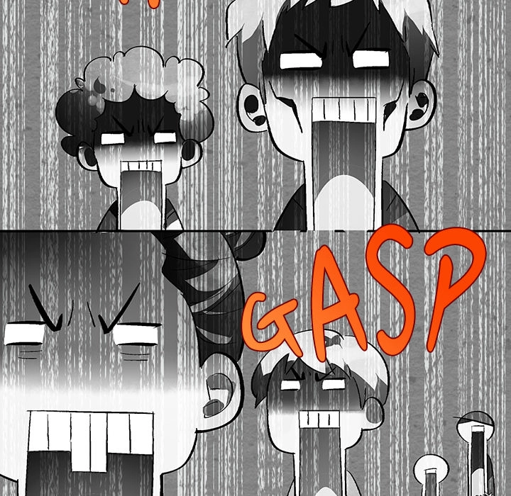 Won, Too, Three... Go! Chapter 30 page 112 - 