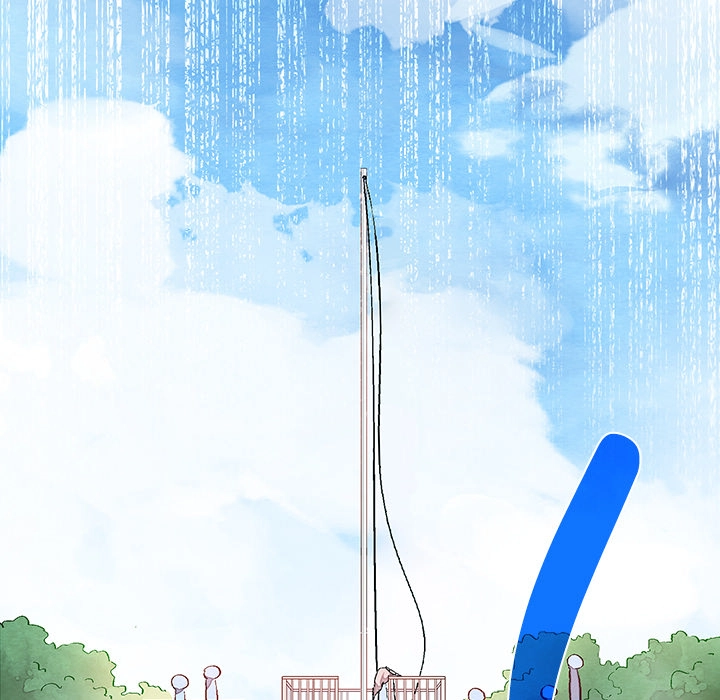 Won, Too, Three... Go! Chapter 30 page 117 - 
