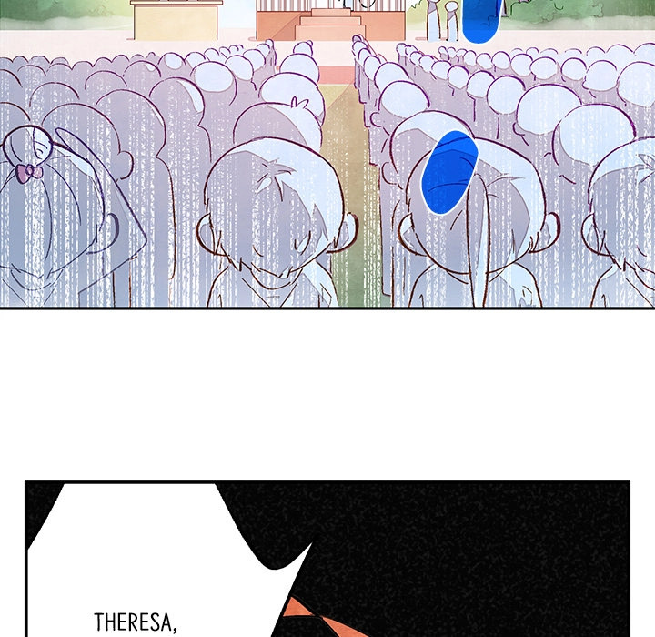 Won, Too, Three... Go! Chapter 30 page 118 - 