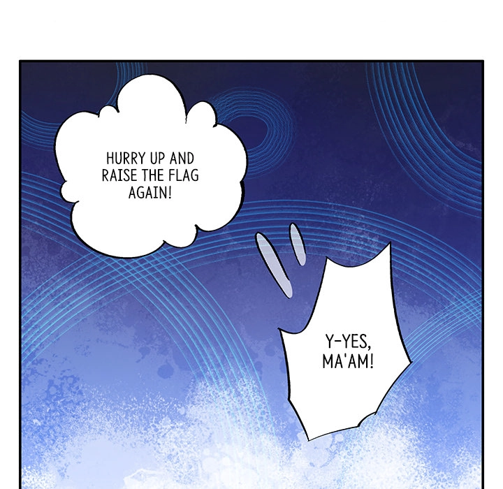 Won, Too, Three... Go! Chapter 30 page 120 - 