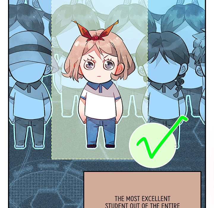 Won, Too, Three... Go! Chapter 30 page 13 - 