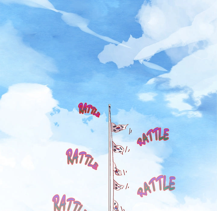 Won, Too, Three... Go! Chapter 30 page 125 - 