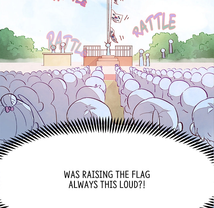 Won, Too, Three... Go! Chapter 30 page 126 - 