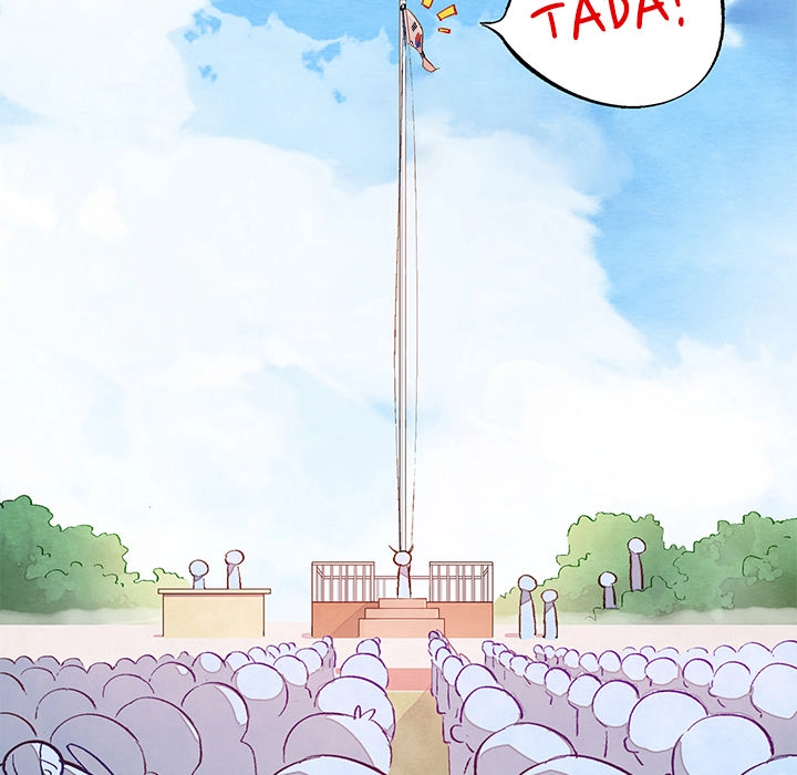 Won, Too, Three... Go! Chapter 30 page 128 - 