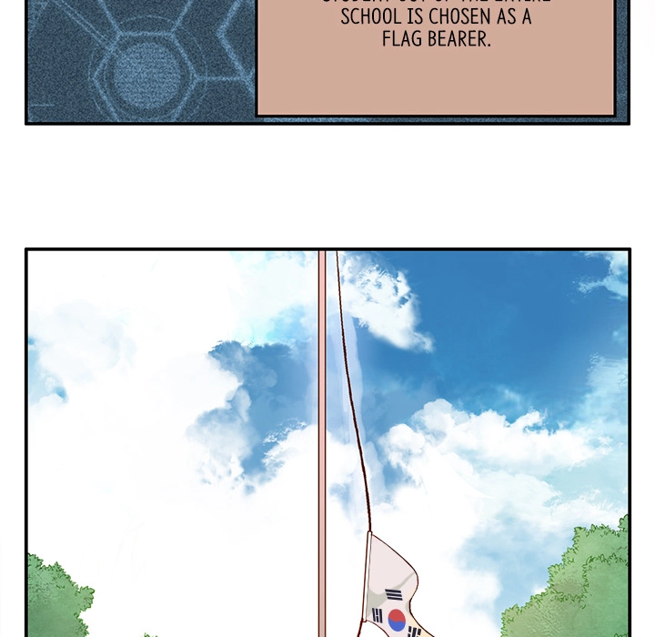 Won, Too, Three... Go! Chapter 30 page 14 - 