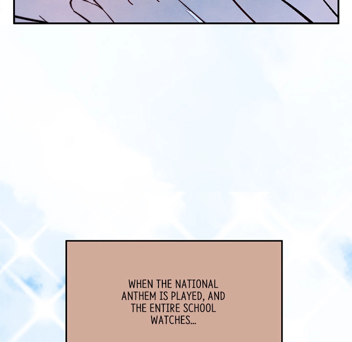 Won, Too, Three... Go! Chapter 30 page 16 - 
