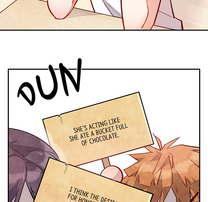 Won, Too, Three... Go! Chapter 30 page 28 - 