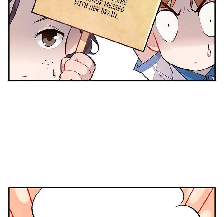 Won, Too, Three... Go! Chapter 30 page 29 - 