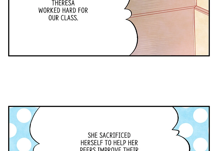 Won, Too, Three... Go! Chapter 30 page 4 - 