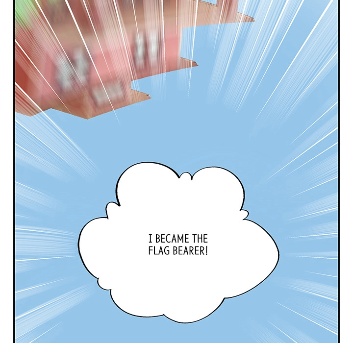 Won, Too, Three... Go! Chapter 30 page 33 - 