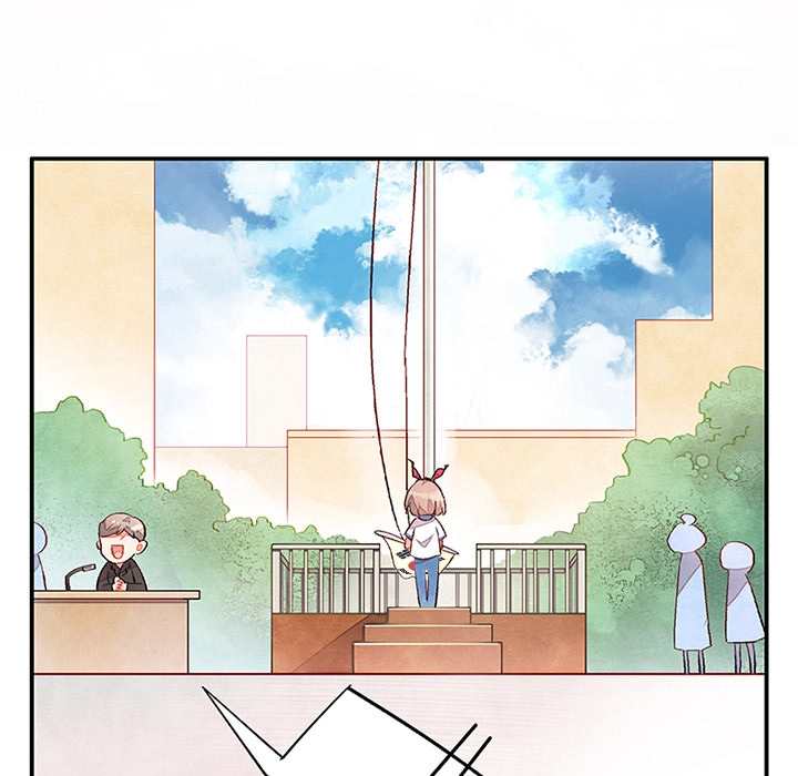 Won, Too, Three... Go! Chapter 30 page 37 - 