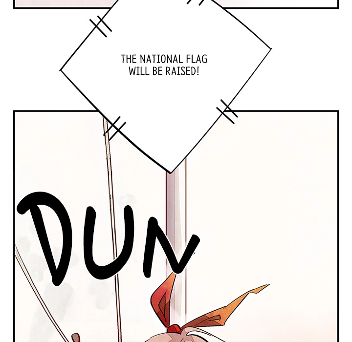 Won, Too, Three... Go! Chapter 30 page 38 - 