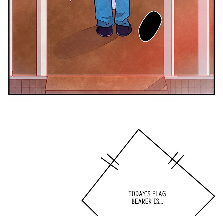 Won, Too, Three... Go! Chapter 30 page 40 - 