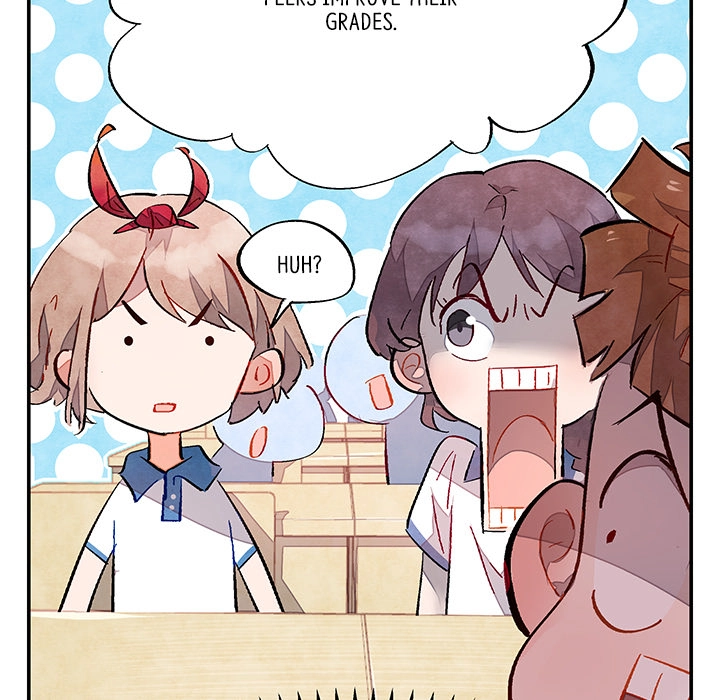 Won, Too, Three... Go! Chapter 30 page 5 - 