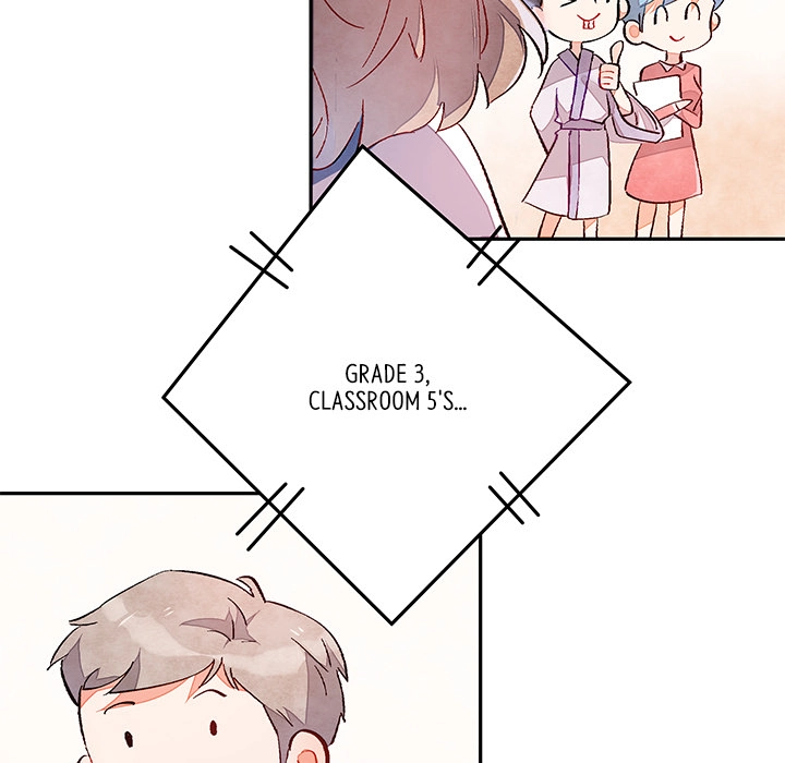 Won, Too, Three... Go! Chapter 30 page 42 - 