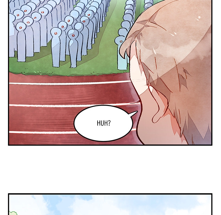 Won, Too, Three... Go! Chapter 30 page 44 - 