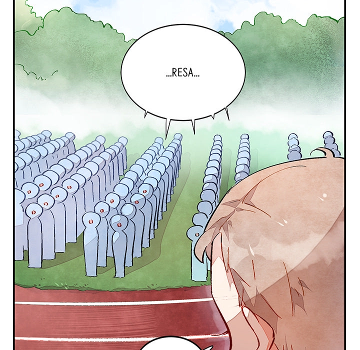 Won, Too, Three... Go! Chapter 30 page 45 - 