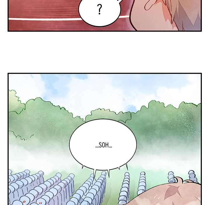 Won, Too, Three... Go! Chapter 30 page 46 - 